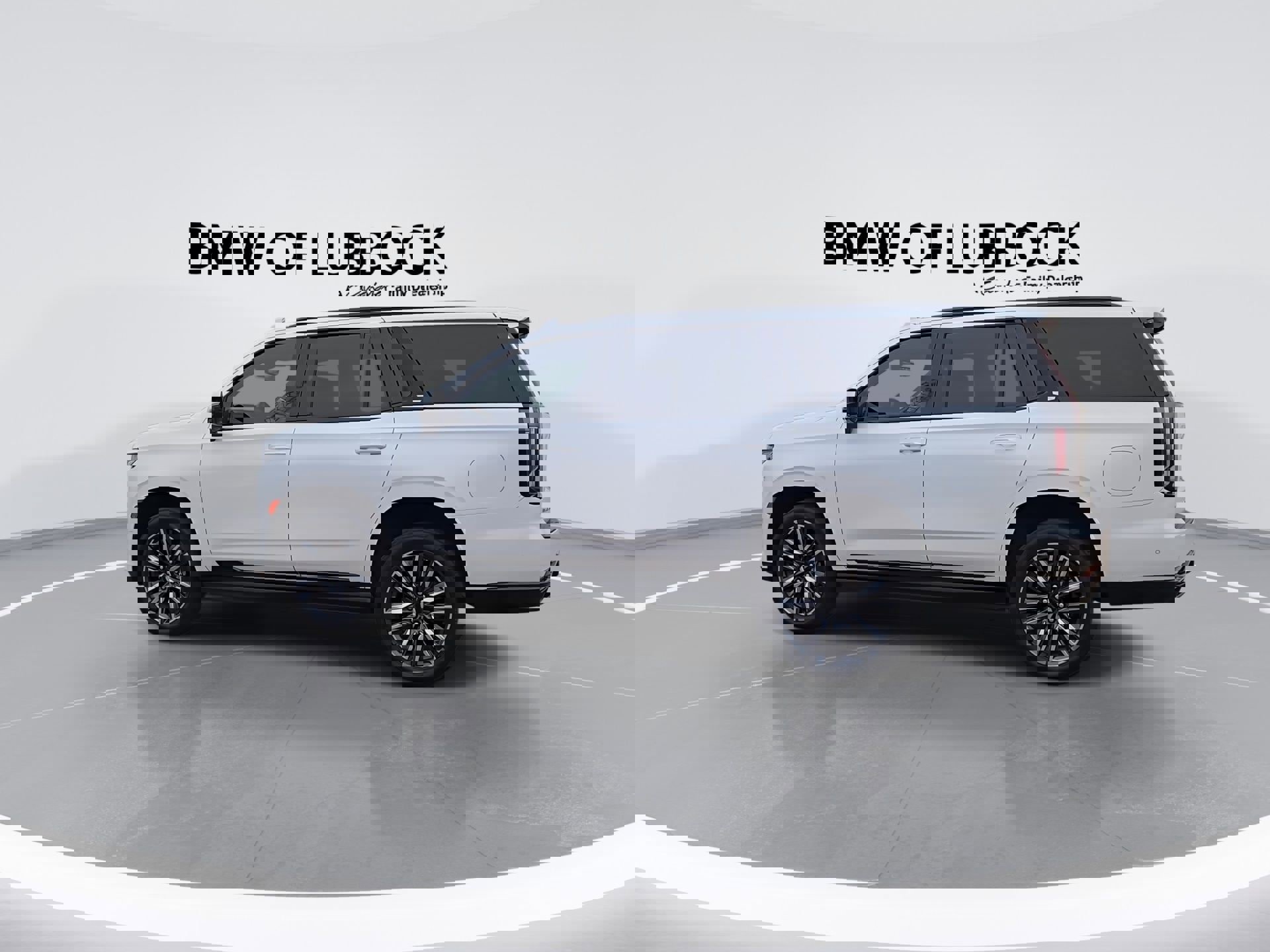 Used 2021 Cadillac Escalade Sport w/ Driver Assist Tech Package AWD/4WD image 6