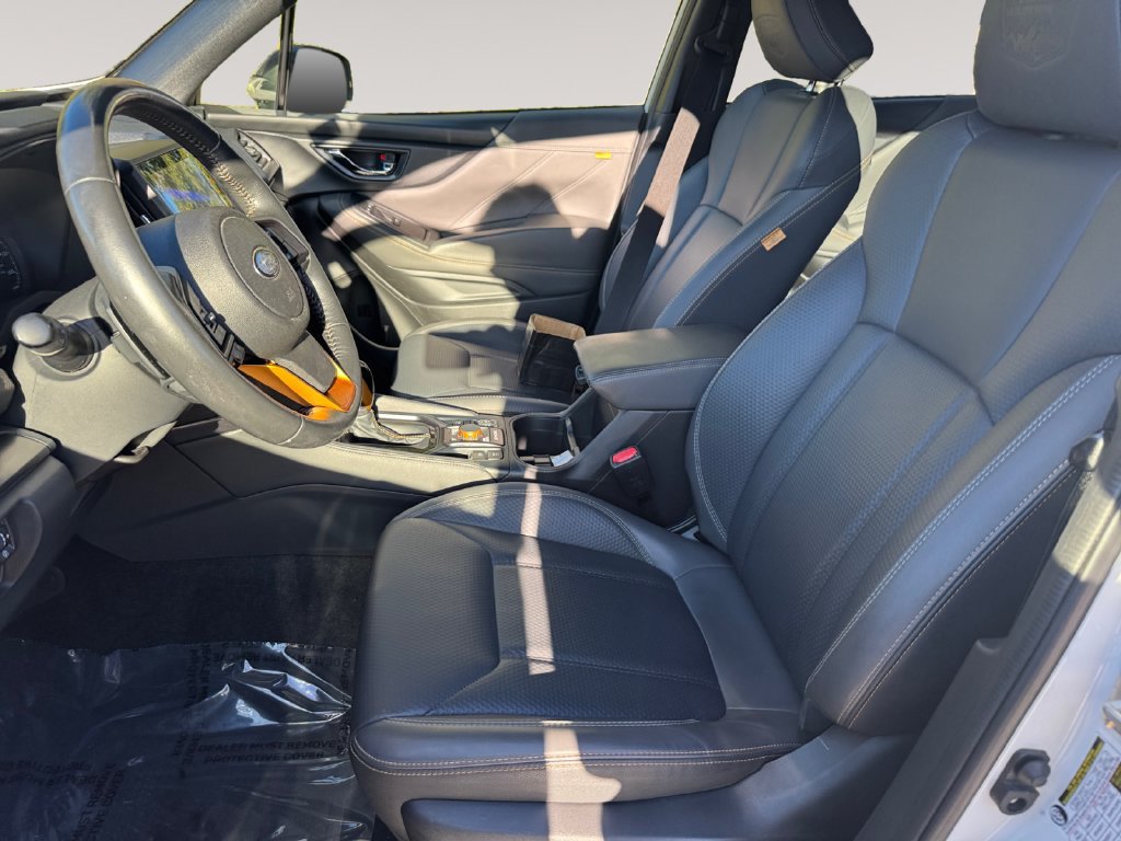 Used 2022 Subaru Forester Wilderness AWD/4WD image 9