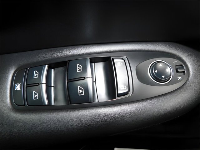 Used 2019 INFINITI QX50 Luxe image 31