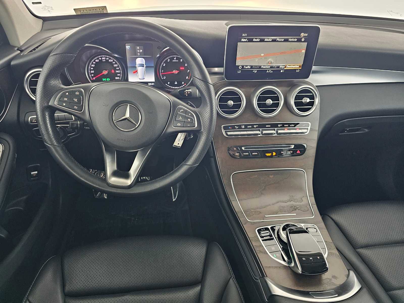 Used 2019 Mercedes-Benz GLC 300 image 18