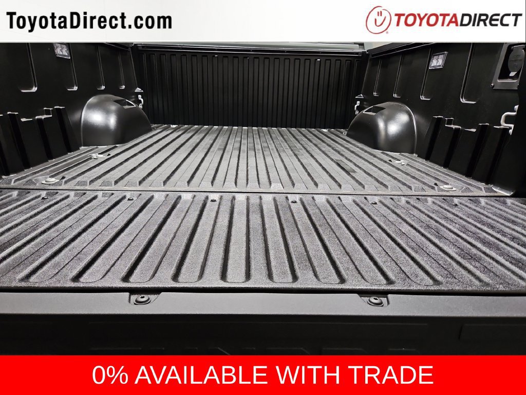 New 2026 Toyota Tundra Platinum AWD/4WD image 10
