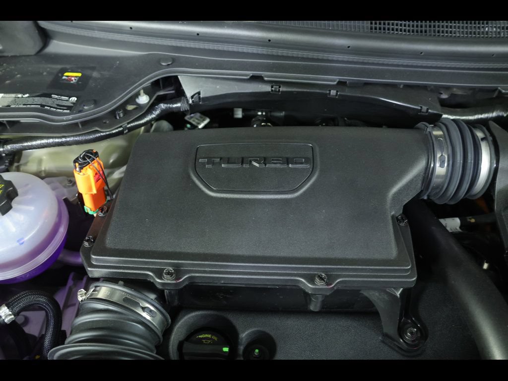 New 2026 Jeep Cherokee Laredo AWD/4WD image 16