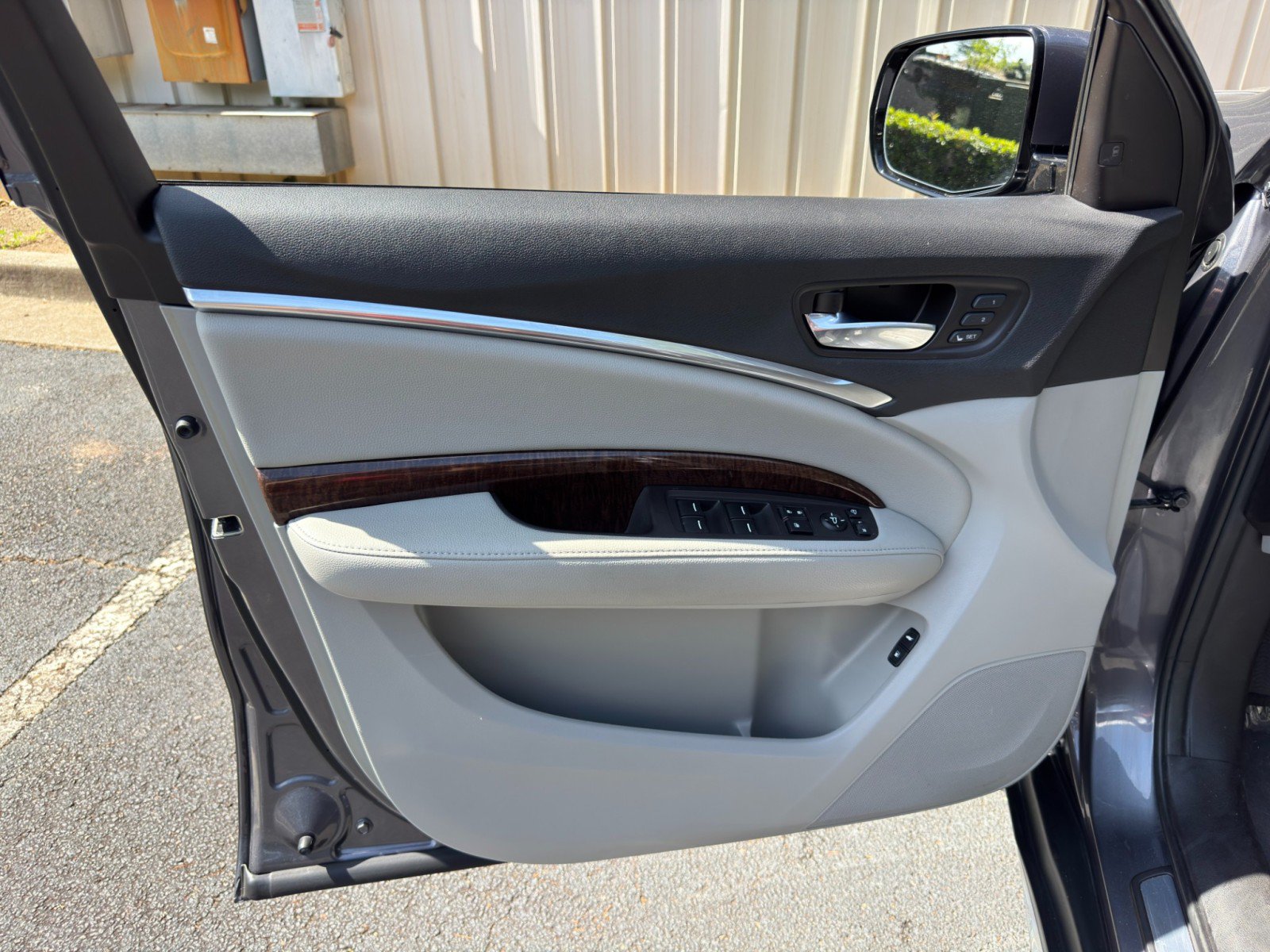 Used 2018 Acura MDX w/ Technology Package FWD image 41