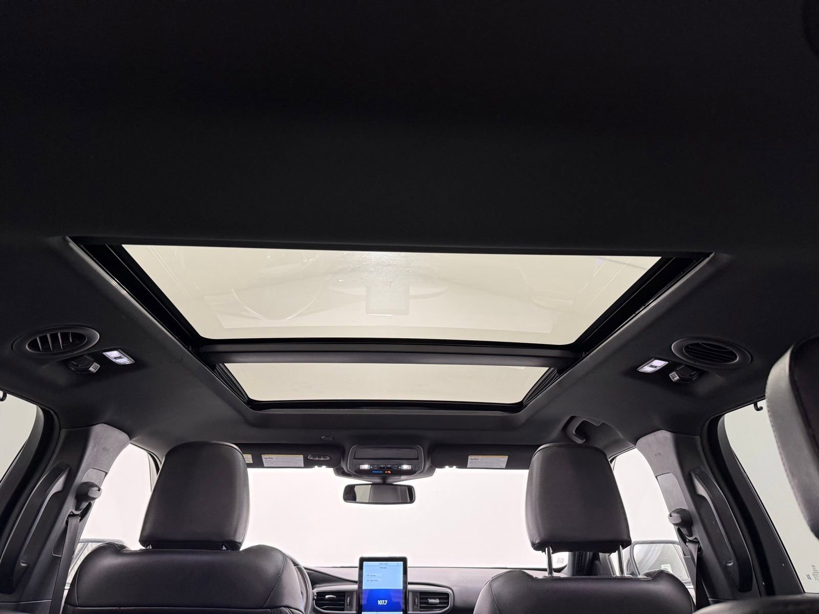 Used 2021 Ford Explorer ST w/ Equipment Group 401A image 10