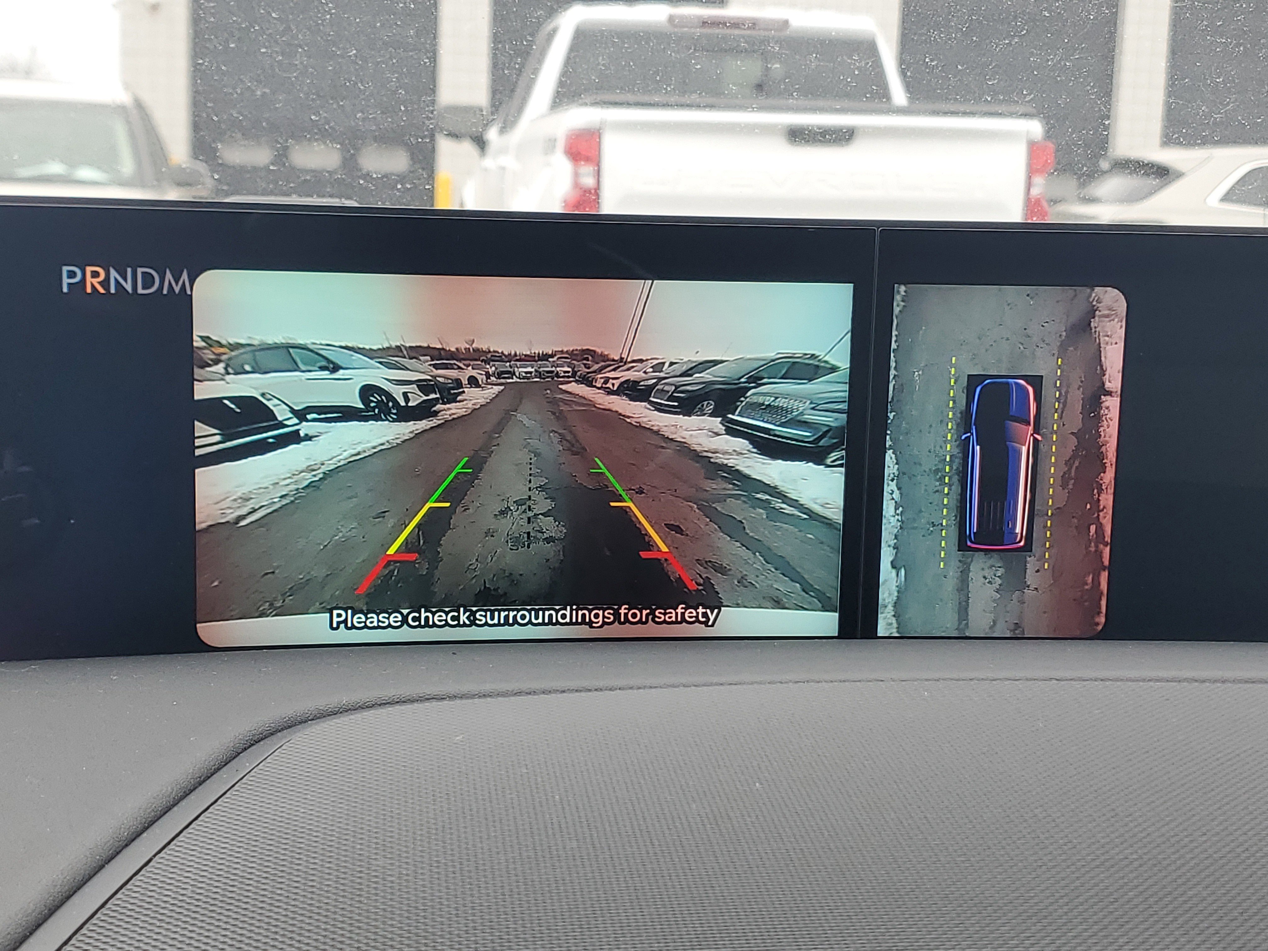 New 2026 Lincoln Navigator Reserve w/ Jet Appearance Package image 21