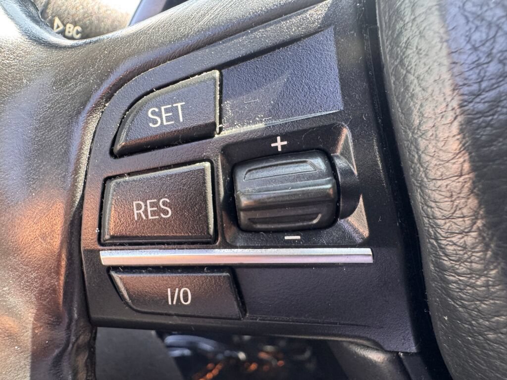 Used 2013 BMW 535i Sedan RWD image 27