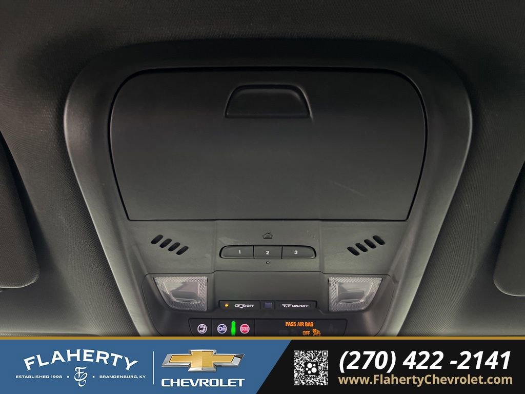 Used 2024 Buick Enclave Premium image 35