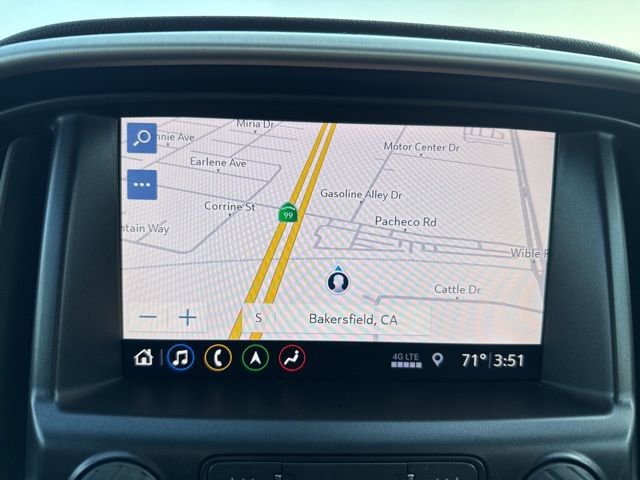 Used 2022 GMC Canyon Elevation w/ Elevation Premium Package image 16