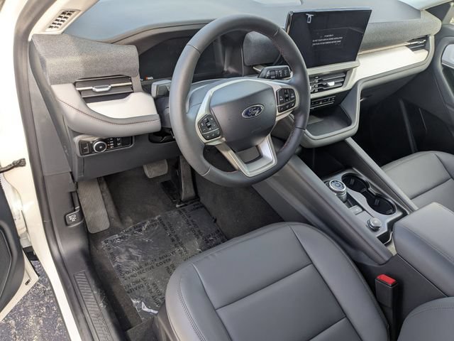 New 2026 Ford Explorer Active w/ Active Comfort Package AWD/4WD image 10