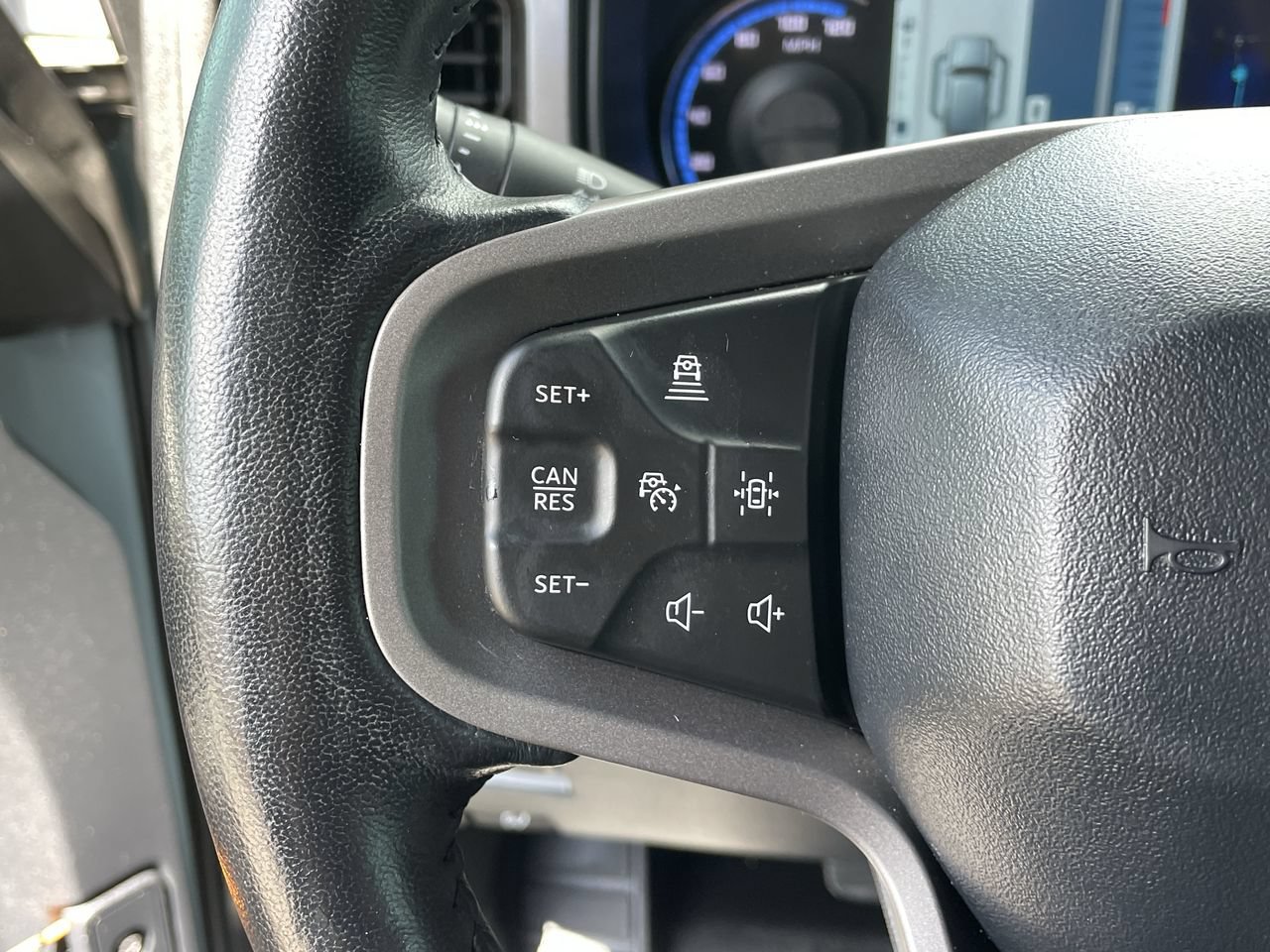 Certified 2021 Ford Bronco Badlands AWD/4WD image 28