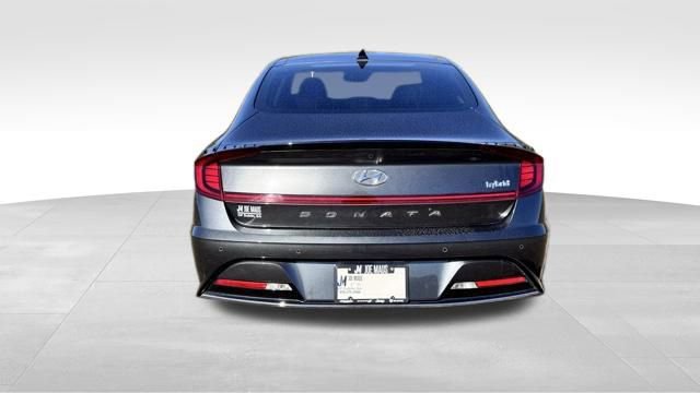 Used 2023 Hyundai Sonata Limited image 9