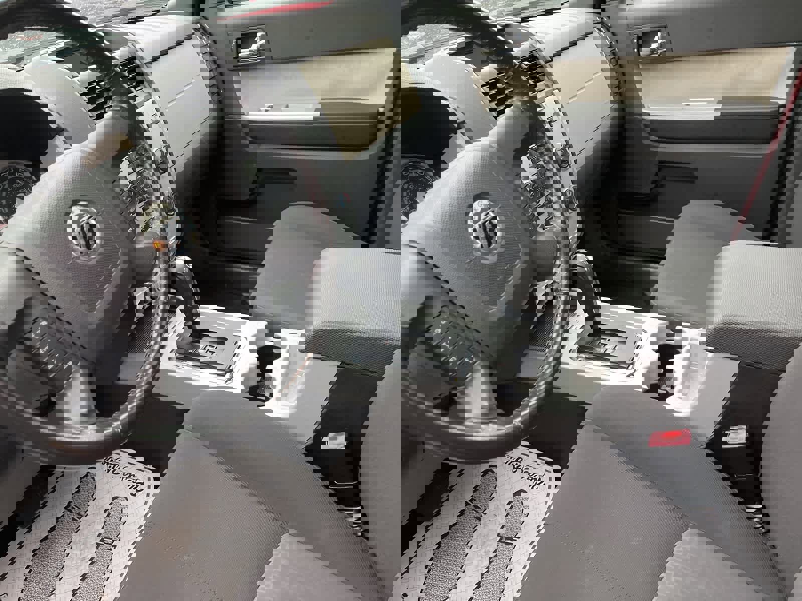 Used 2009 Mercury Mariner 2WD image 28