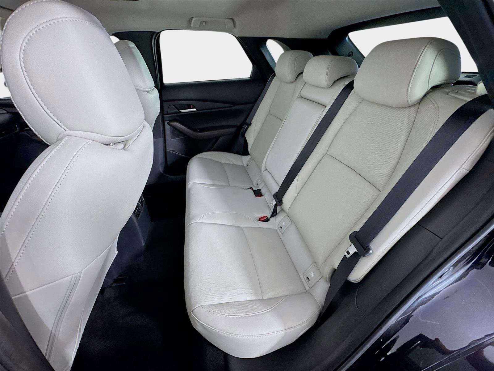 Used 2024 MAZDA CX-30 AWD 2.5 S w/ Premium Package image 24
