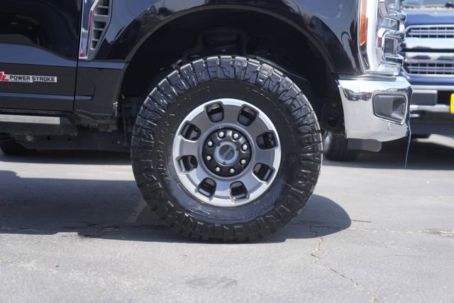 Used 2023 Ford F250 King Ranch w/ Tremor Off-Road Package AWD/4WD image 4