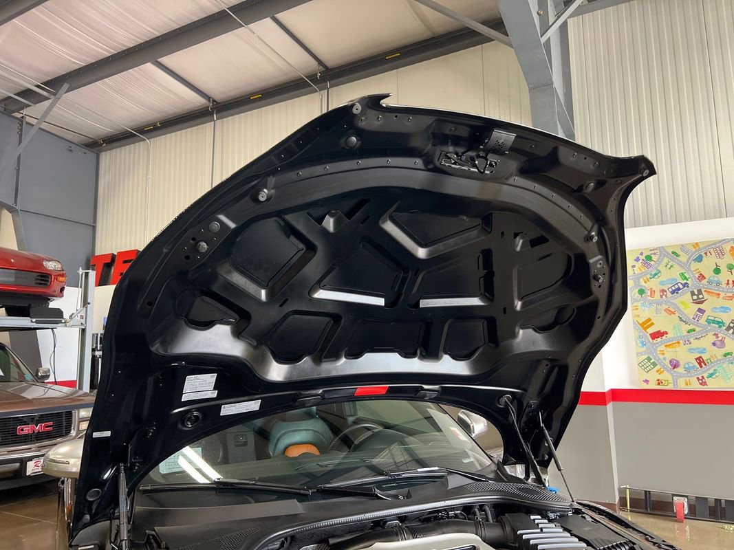 Used 2009 Audi TTS 2.0T Premium Plus image 62