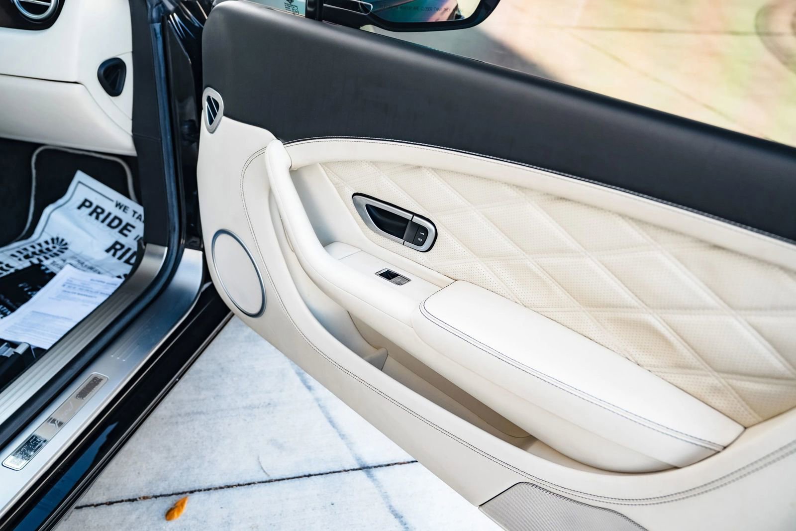 Used 2014 Bentley Continental GT Speed image 20