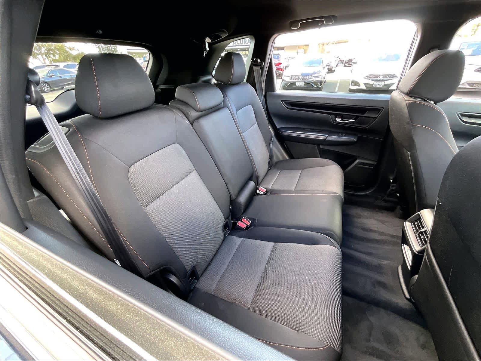 Used 2024 Honda CR-V Sport image 28