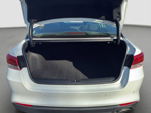 Used 2018 Kia Optima LX w/ 17" Alloy Wheels Package image 22