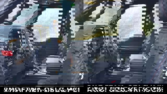 New 2026 Ford F150 Raptor image 25