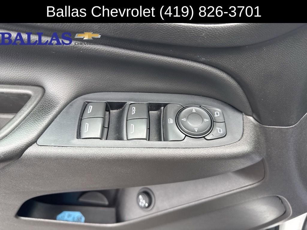 Used 2019 Chevrolet Equinox LT image 8