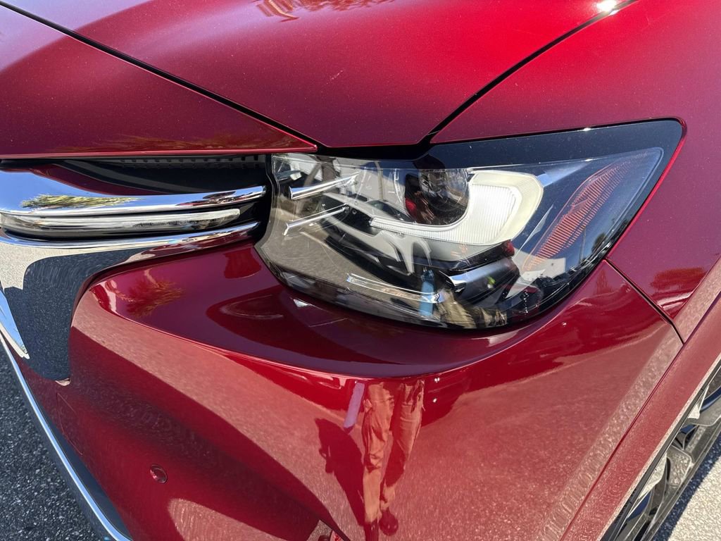 New 2026 MAZDA CX-90 3.3 Turbo S w/ Premium Plus image 11