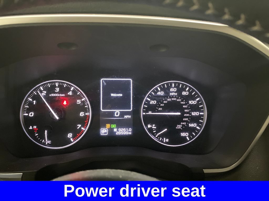 Certified 2024 Subaru Ascent Limited w/ Technology Package AWD/4WD image 22