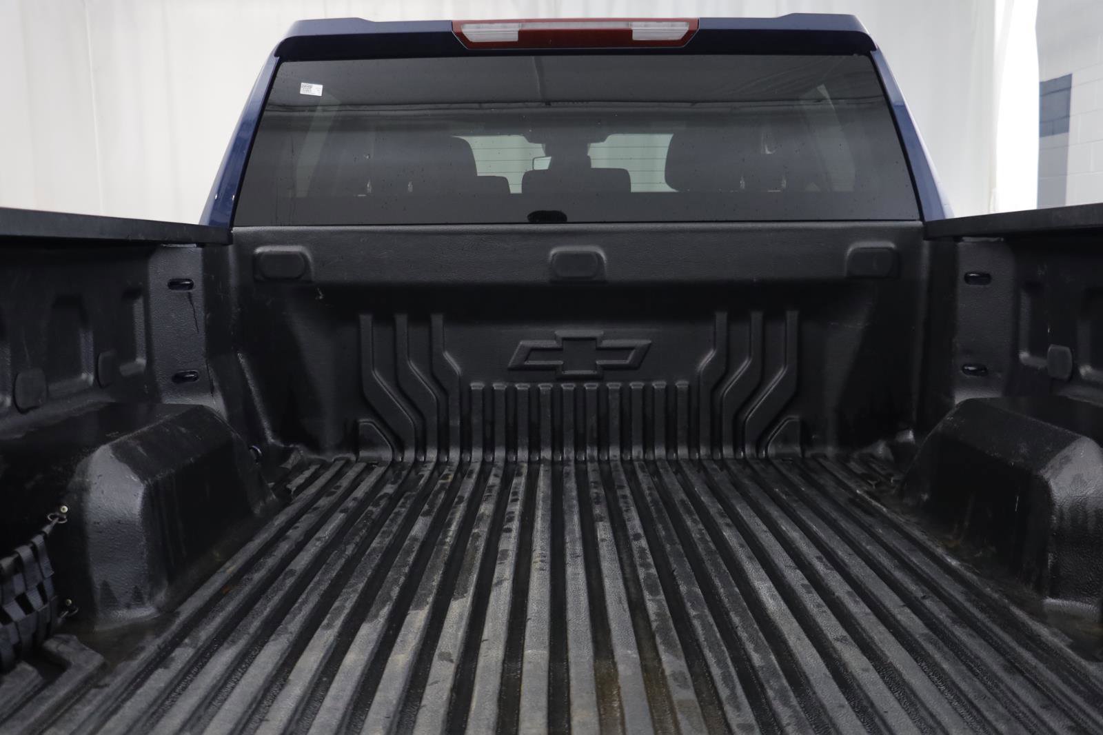 Used 2023 Chevrolet Silverado 1500 LT image 16