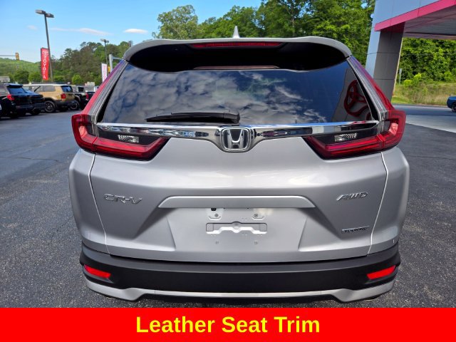 Used 2020 Honda CR-V Touring image 8