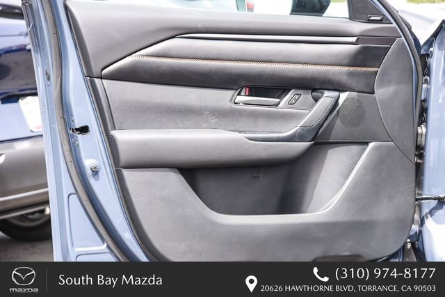 New 2026 MAZDA CX-50 AWD 2.5 S w/ Accent Package image 25