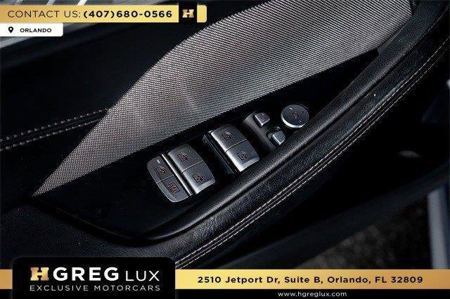 Used 2023 BMW 840i Gran Coupe xDrive image 43