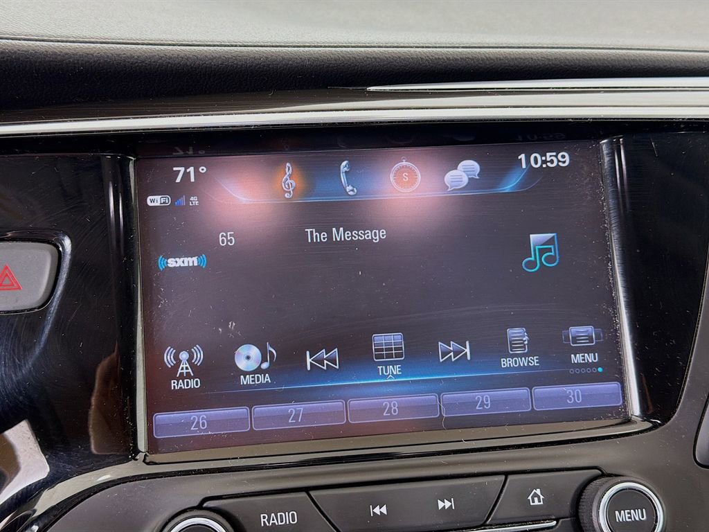 Used 2019 Buick Envision Essence FWD image 36