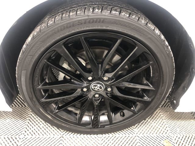 Used 2023 Toyota Camry XSE image 28