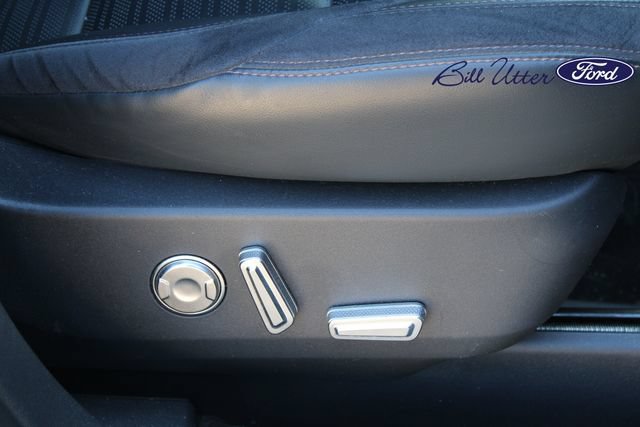 Used 2024 Lincoln Nautilus Reserve w/ Equipment Group 202A AWD/4WD image 12