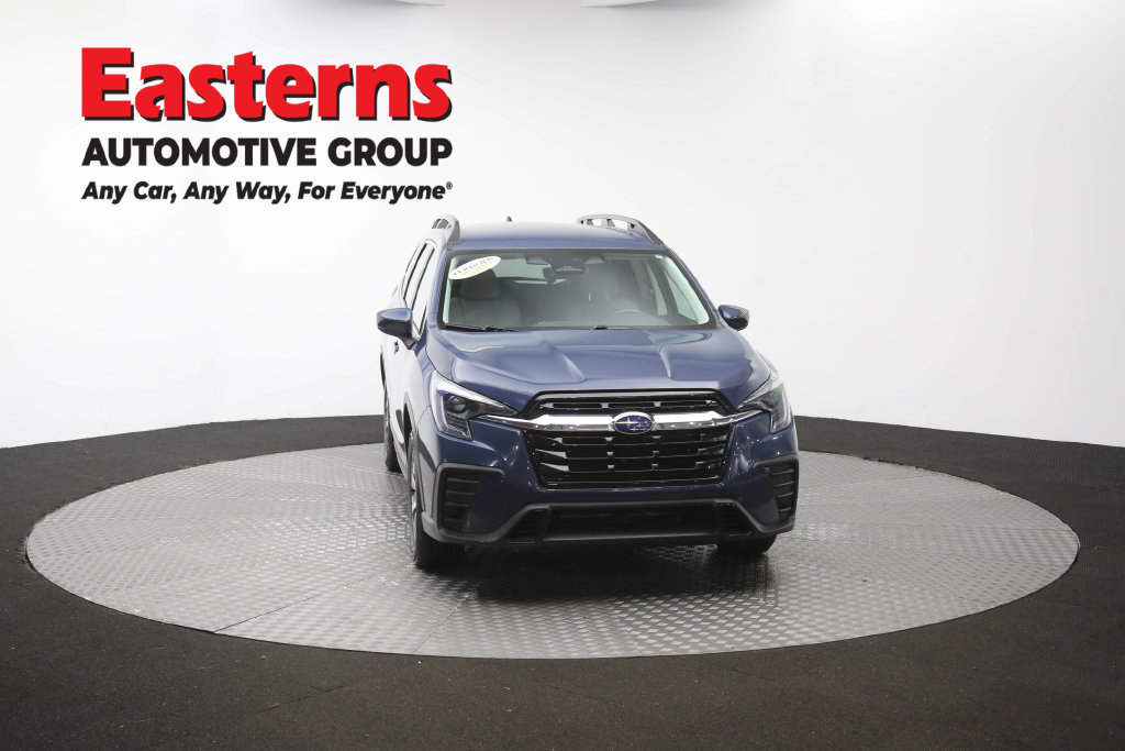 Used 2025 Subaru Ascent Premium AWD/4WD image 55