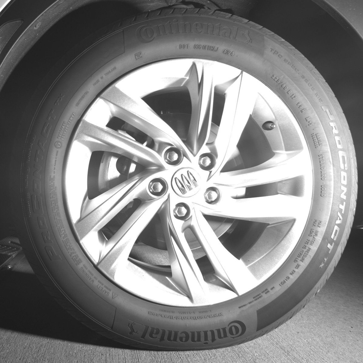 Used 2025 Buick Envista Preferred image 12