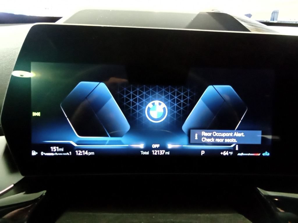Used 2025 BMW X1 xDrive28i w/ Premium Package AWD/4WD image 11
