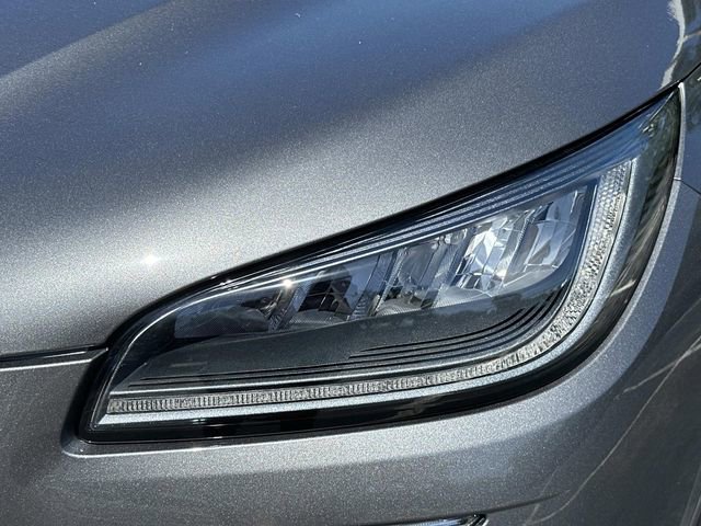 Used 2026 Lincoln Corsair Premiere AWD/4WD image 9