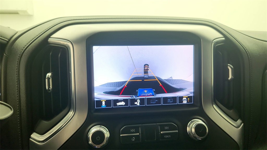 Used 2021 GMC Sierra 3500 SLT w/ SLT Convenience Package image 15