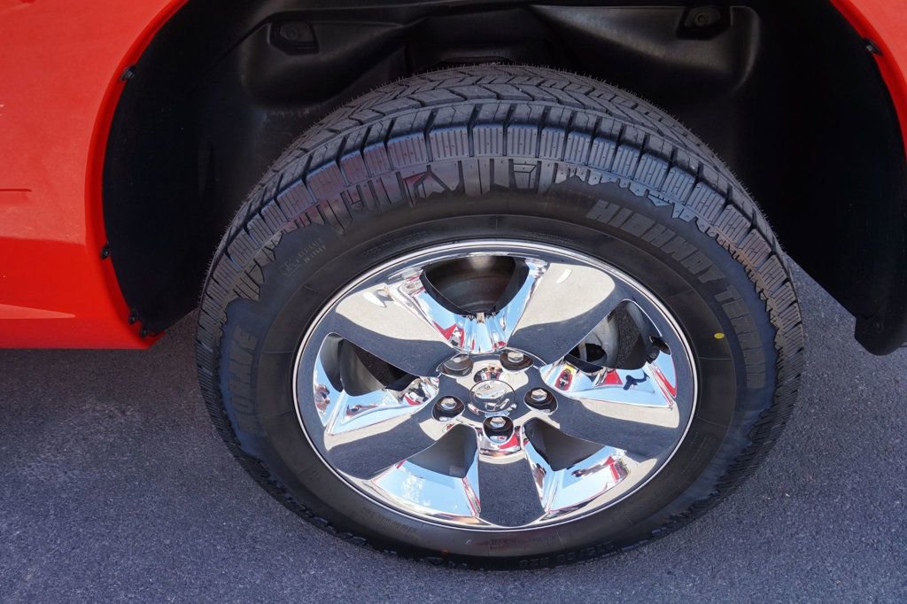 Used 2019 RAM 1500 Big Horn image 12