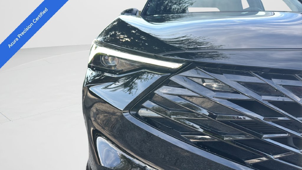 Used 2025 Acura ADX A-Spec FWD image 37