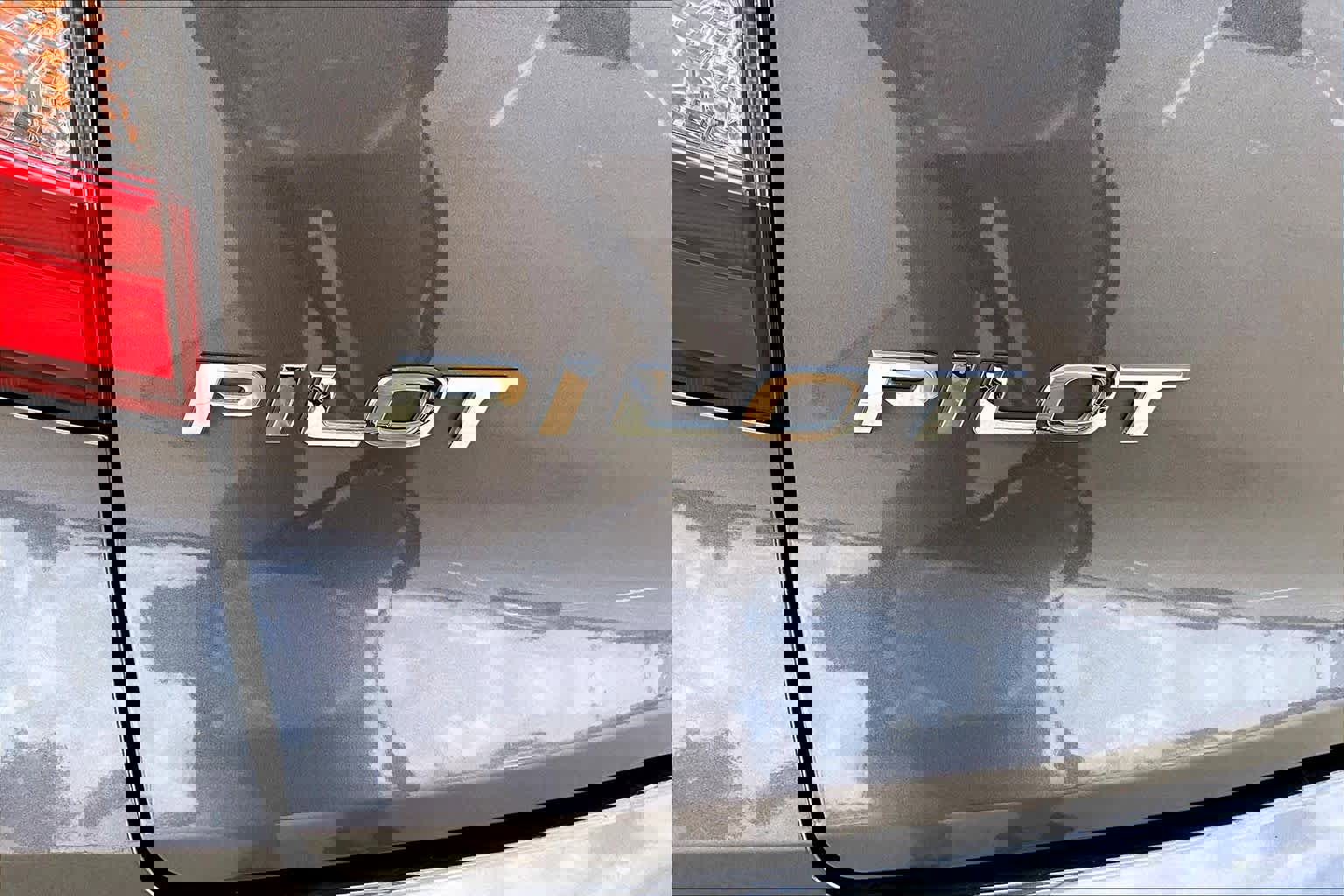 Used 2021 Honda Pilot EX-L image 18