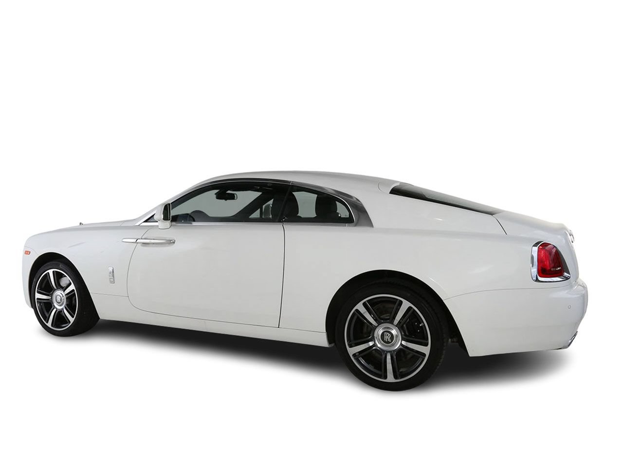 Used 2015 Rolls-Royce Wraith RWD image 12
