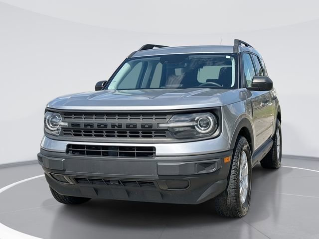Used 2021 Ford Bronco Sport