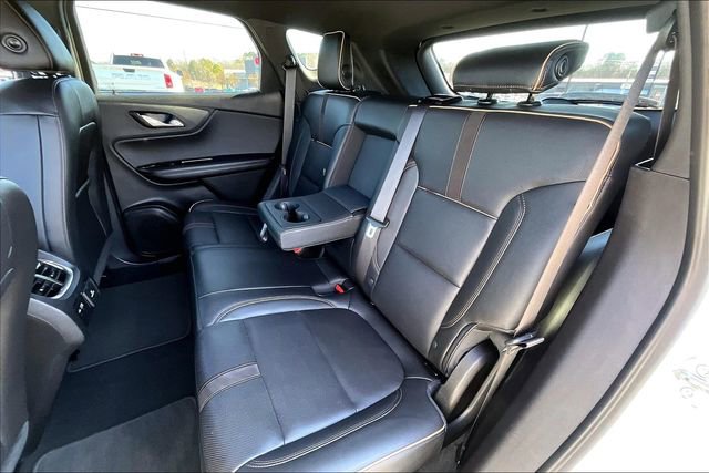 Used 2020 Chevrolet Blazer Premier w/ Driver Confidence II Package image 19