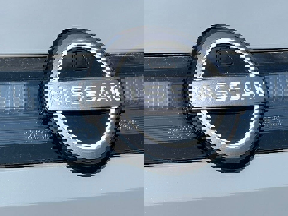 New 2025 Nissan Murano SL image 45