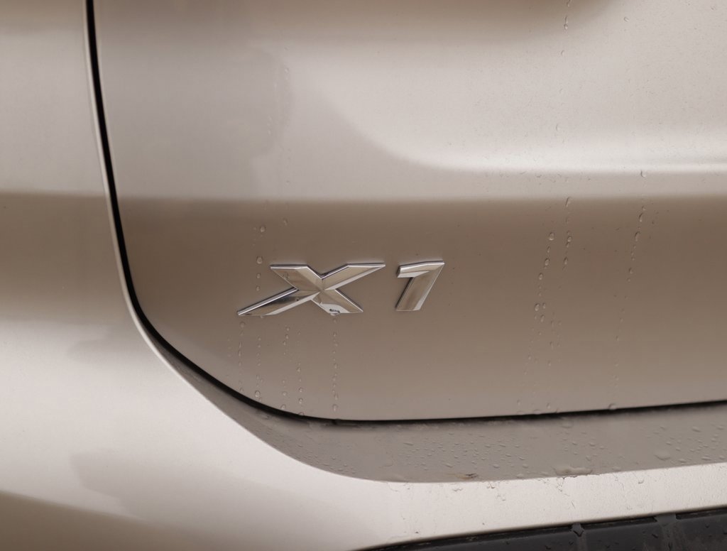 Used 2021 BMW X1 xDrive28i w/ Convenience Package image 34