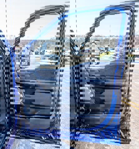 New 2026 Ford F350 Platinum w/ FX4 Off-Road Package image 23