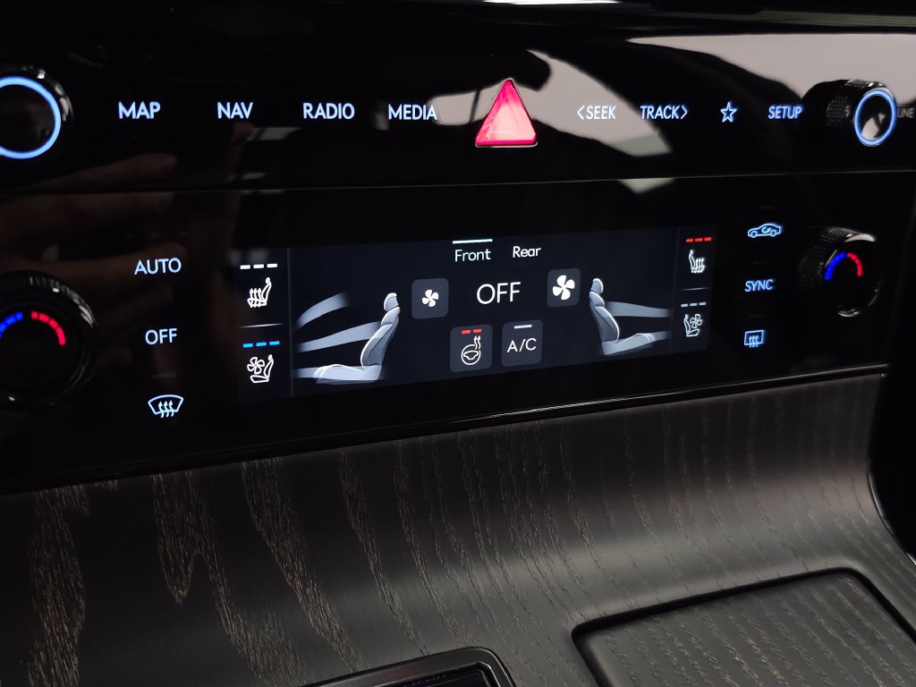 New 2027 Genesis G80 3.5T Prestige AWD/4WD image 27