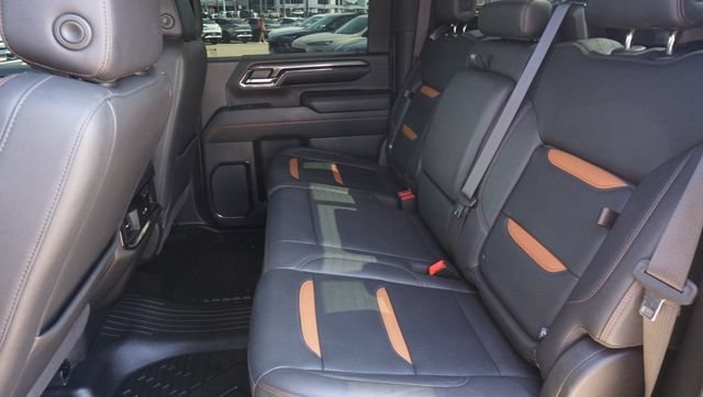 Certified 2024 GMC Sierra 2500 AT4 w/ AT4 Premium Plus Package AWD/4WD image 28