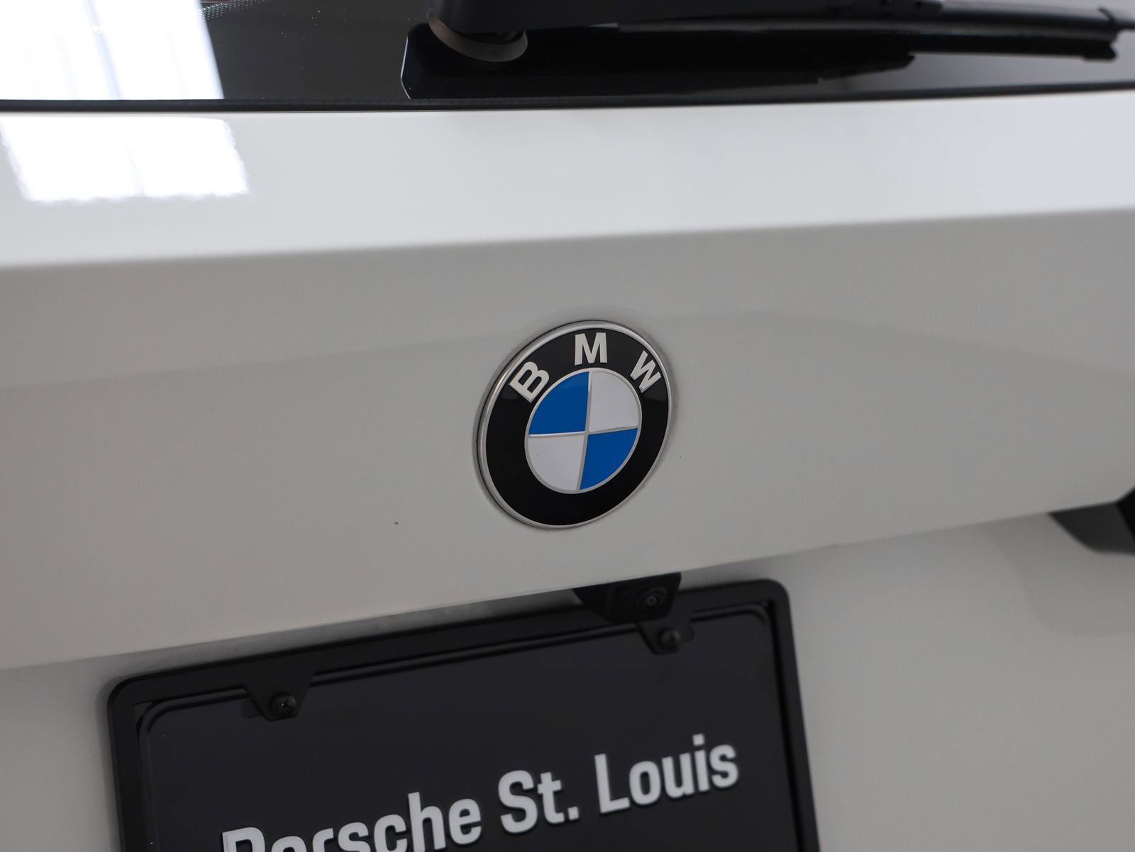 Used 2025 BMW M5 Touring w/ M Driver's Package AWD/4WD image 25